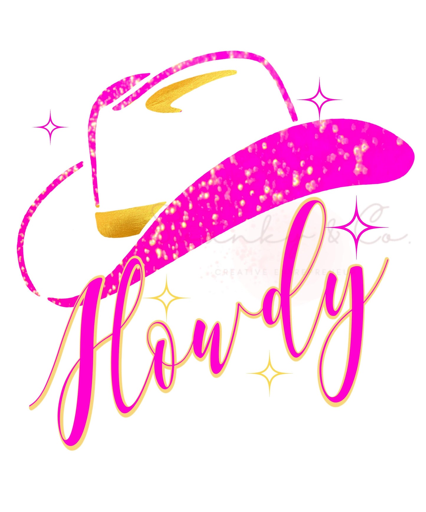 Howdy PNG-Cowgirl Sublimation Digital Design Download, Rodeo MAMA Png