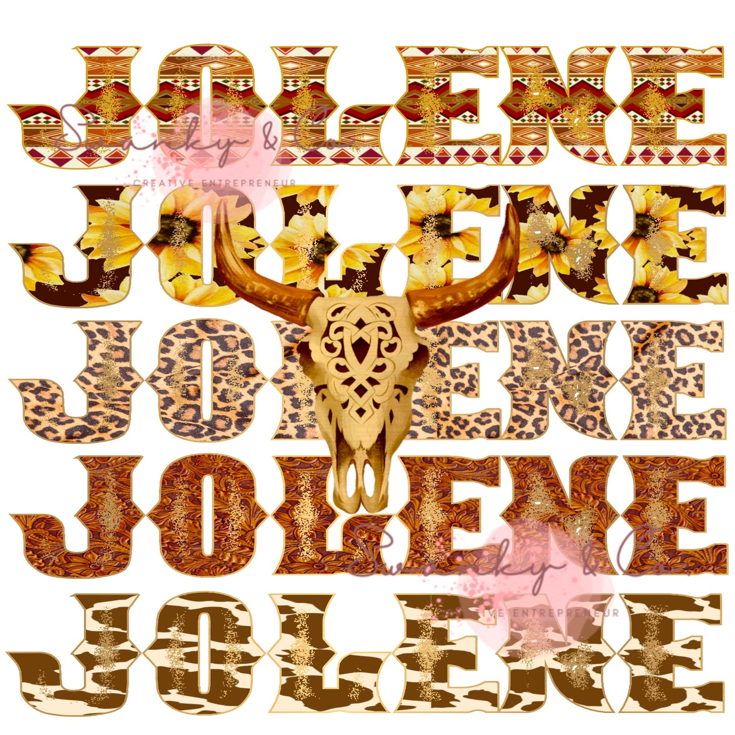 JOLENE Png|Png for Sublimation| You Can Have Him Png| Country Western Png| Country Png