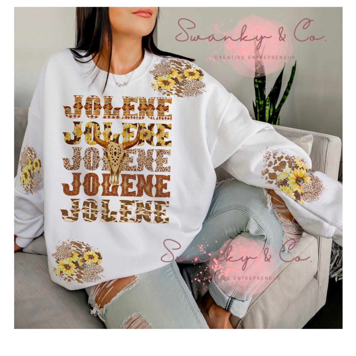 JOLENE Png|Png for Sublimation| You Can Have Him Png| Country Western Png| Country Png